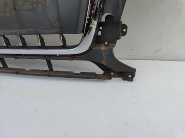 фото thumb №9, Audi q5 i 8r 08-12 s-line решётка радиатора решётка бампера перед 4130