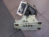 фото thumb №4, Рамка домкрата перемикання передач freelander ii 2.2 d 6b