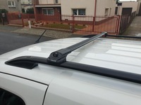 фото thumb №6, Vw volkswagen caddy 2021+ багажник рейлінги дахові