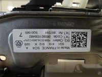 фото thumb №10, Vw t-roc 2021 колонка кермова хрестовина 5q1419512k