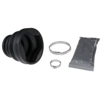 фото thumb №2, Защита резиновый шарнир nissan np300, infiniti fx w