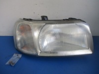 фото thumb №1, Land rover freelander i фара правый xbc000300 valeo