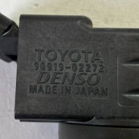 фото thumb №5, Corolla e21 c-hr prius iv 1.8 гибрид катушка зажигания катушки 90919-02272