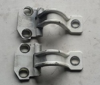 фото thumb №1, Петля петлі кришки багажника mercedes ml w163