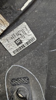 фото thumb №13, Бампер перед jeep cherokee wk2 lift limited