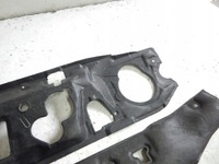 фото thumb №6, Шумоізоляція перегородка mitsubishi eclipse cross стіни перегородки