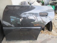 фото thumb №1, Дверь левая задняя задние audi a3 8l lift fl 5d чёрные