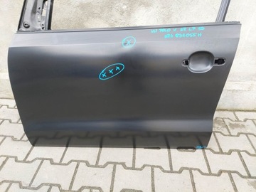 фото thumb №6, Vw polo v 6r 6c 5d двері ліві перед нове оригінальний номер