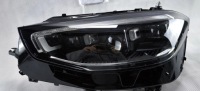 Купить Mercedes s 223 full led multibeam левый фара фара a2239067905 америка, фото thumb