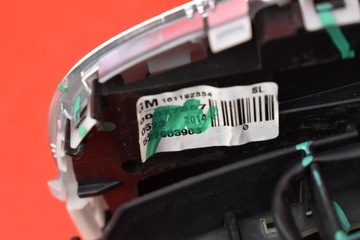 фото thumb №8, Вибірник домкрат коробки передач автомат 95371596 opel mokka a 1.7 cdti 130 km 12-19