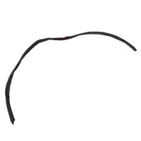 фото thumb №5, Передняя стекло верхний прокладка 51317061967