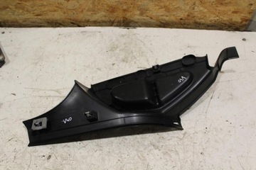 фото thumb №9, Захист маскувальна накладка порога права volvo v40 ii 2013r 31403181