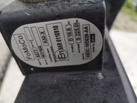 фото thumb №6, Ford ranger 2016 rok hak буксировочный hb3c-19d520-aa