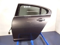 фото thumb №1, Jaguar xf x250 двері задня ліва lmn перламутр