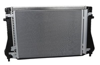 фото thumb №4, Комплект радіатор seat leon 5f 2012 - 2021