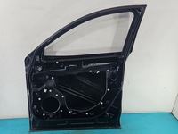 фото thumb №12, Дверь перед правые mazda cx-5 i 12-17 чёрный