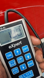 фото thumb №8, Дверь левая перед renault megane scenic ii 04r