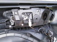 фото thumb №8, Audi a1 8x 3d обшивка обивка дверь правый led 10r eu