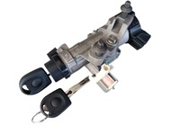 фото thumb №1, Новая комплектная блокировка зажигания стартер замок зажигания seat ibiza iv v 6j 08-