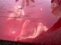 фото thumb №3, Двері лівий перед sandero 2 ii stepway