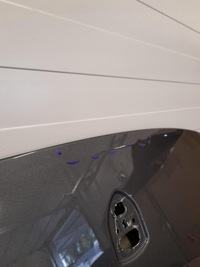 фото thumb №4, Капот porsche 911 992 2019 r.