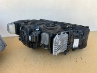 фото thumb №7, Лампи лампа bmw 5 g30 led laser idealne 9879479-02 9879480-02