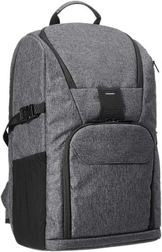AmazonBasics Plecak do lustrzanki i laptopa