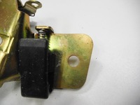 фото thumb №8, Замок дверь левый задняя fiat tempra 89-96 92517502