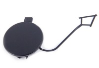 фото thumb №1, Заглушка вушко фаркоп бампера vw golf vii 5g0807241