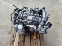 фото thumb №8, Двигун комплектний audi vw seat skoda 1.2 tfsi tsi cbz cbza оригінал 107501km