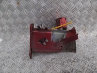 фото thumb №1, Kia picanto iii 2021 lift лонжерон передняя левая оригинал