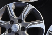 фото thumb №9, Hyundai ix20 диски алюмінієві r16" 6j 5x114.3 et51 52910-1k650