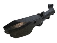 фото thumb №1, Mercedes b w246 246 пена пенополистирол абсорбер