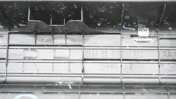 фото thumb №7, Планка пороговая накладка правая mazda mx-5 mx5 nc ne5168710