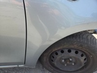 фото thumb №6, Toyota yaris ii крило праве перед 5d код фарби 1f8