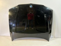 фото thumb №1, Bmw x3 e83 капот / кришка двигуна - 13986