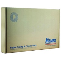 фото thumb №1, Радиатор wody двигателя renault grand scenic ii megane ii scenic ii 2002-