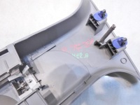 фото thumb №3, Защита стойка b правая opel meriva a