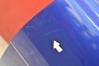 фото thumb №5, Двері ліва перед передні jhk jaguar xe 14-19