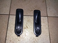 фото thumb №2, Кнопка клавиша стекло задняя modus lift clio iii