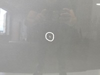 фото thumb №12, Mercedes w246 lift 15r капот 787