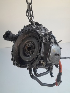 фото thumb №6, Коробка передач коробки передач toyota prius 1.8 гібрид