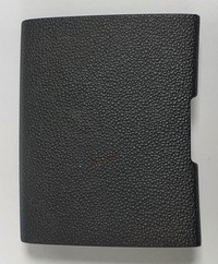 фото thumb №1, Захист заглушка smart fortwo ii 451 a4515420491