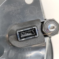 фото thumb №10, Bmw 6 f12 f13 2012 правая сторона лампа задняя