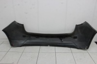 Opel meriva ii b 2010r- бампер задняя задний pdc z40w - код лакокрасочного покрытия в Украине, фото thumb