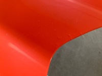 Mustang 15- капот крышка алюминий оригинал Киев, фото thumb