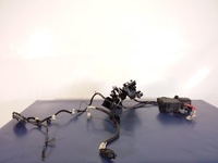 фото thumb №1, Opel astra k коробка розподільник струму клеми