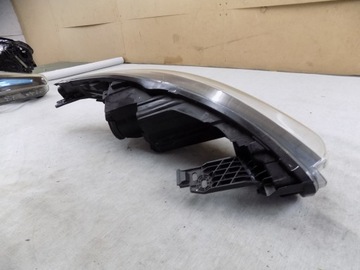 фото thumb №6, Лампа левая + правая перед передние renault zoe 2012-2018 европа комплект