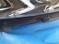 фото thumb №8, Mercedes e-klasa w212 рестайлинг лампа передняя правая