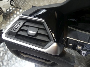 фото thumb №11, Bmw g20 g21 g22 g23 g26 m3 m4 панель раздаточная консоль оригинал / bez hud